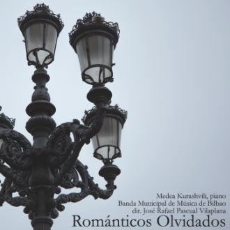 Románticos olvidados